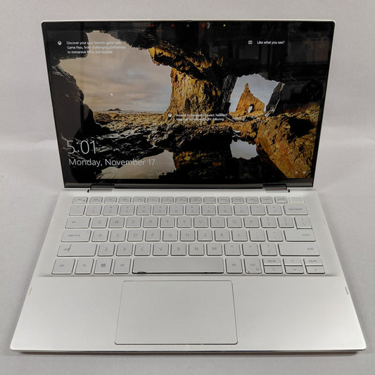 Dell Inspiron 7306 2N1 13.4" i5-1135G7 2.4GHz 8GB RAM 512GB SSD Intel Arc