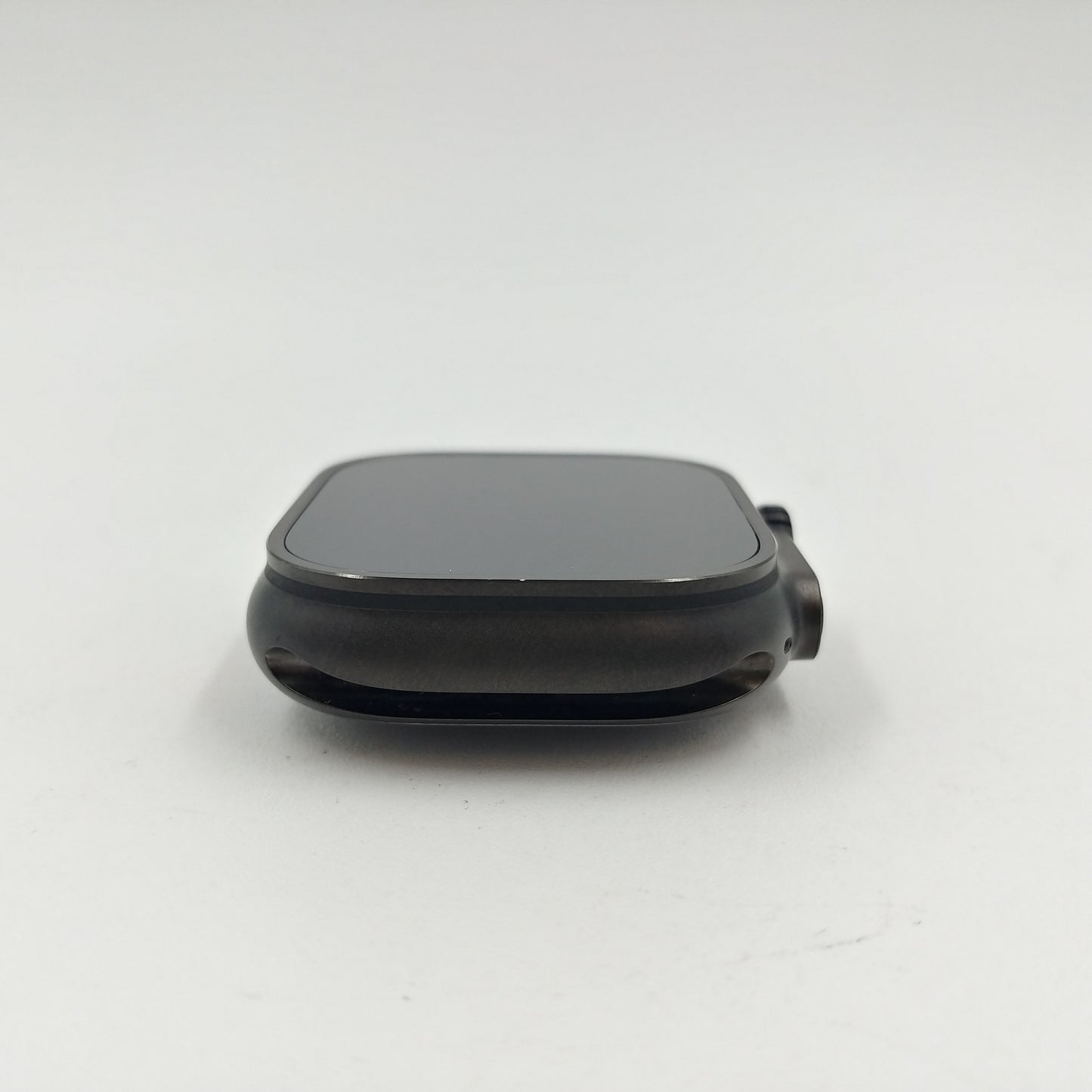 Unlocked Apple Watch Ultra 2 49MM Natural Titanium Nylon Band A2986