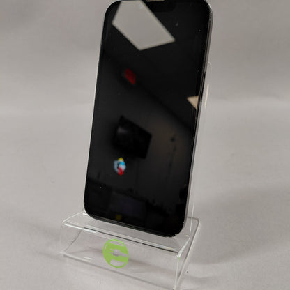 T-Mobile Apple iPhone 14 128GB 18.6.2 Midnight MPUA3LL/A