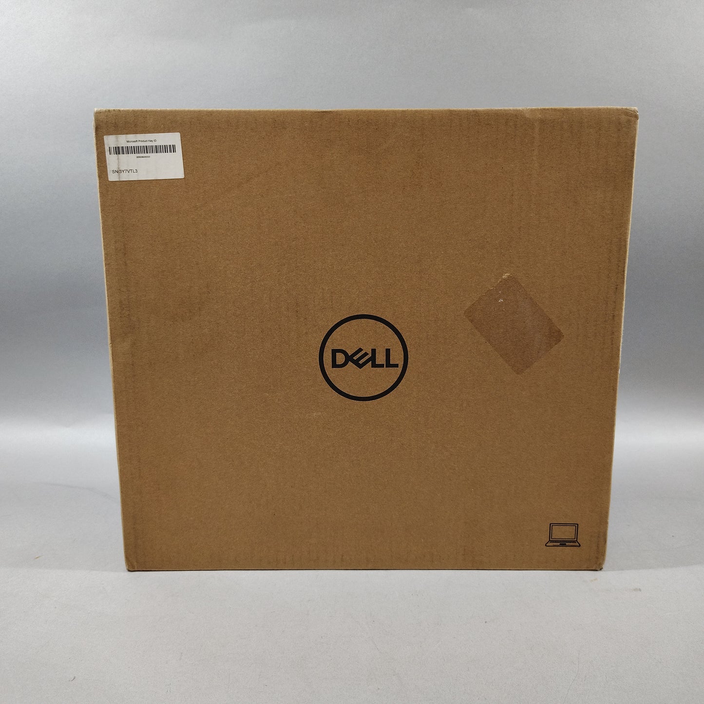 New Dell Latitude 3320 13.3" i7-1185G7 1.3GHz 8GB RAM 128GB SSD