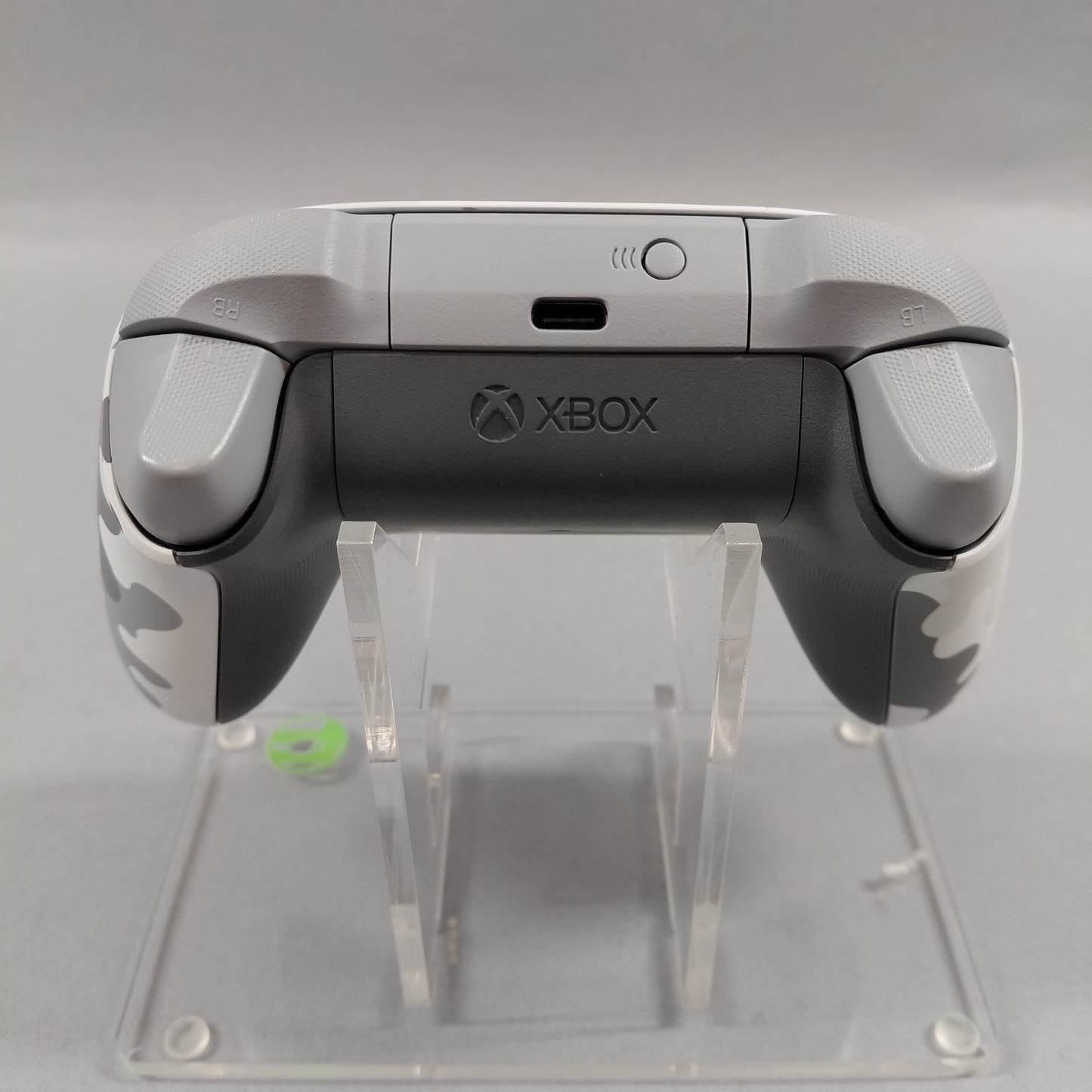 Microsoft Xbox Series X|S Wireless Controller Arctic Camo 1914