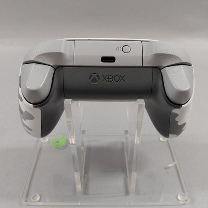 Microsoft Xbox Series X|S Wireless Controller Arctic Camo 1914