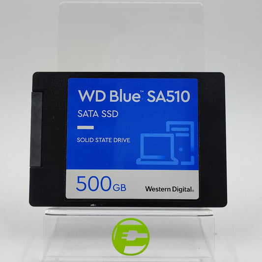Western Digital WD Blue SA510 6Gbps WDBB8H0020BNC