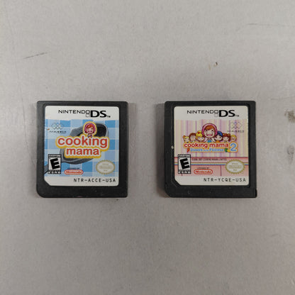 Nintendo DS Lite Handheld Game Console USG-001 Pink