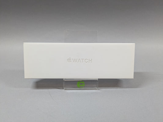 New Apple Watch Series 11 42MM Rose Gold Aluminum Gold Sport Band MF8F4LW/A