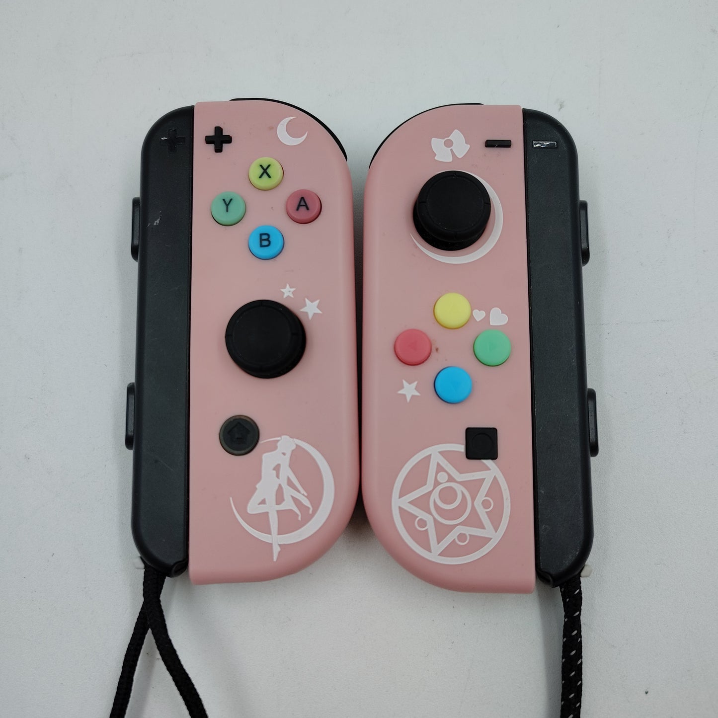 Nintendo Switch OLED Video Game Console HEG-001 Black